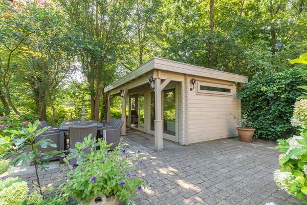 Medium property photo - Roomburgerweg 34, 2314 XN Leiden